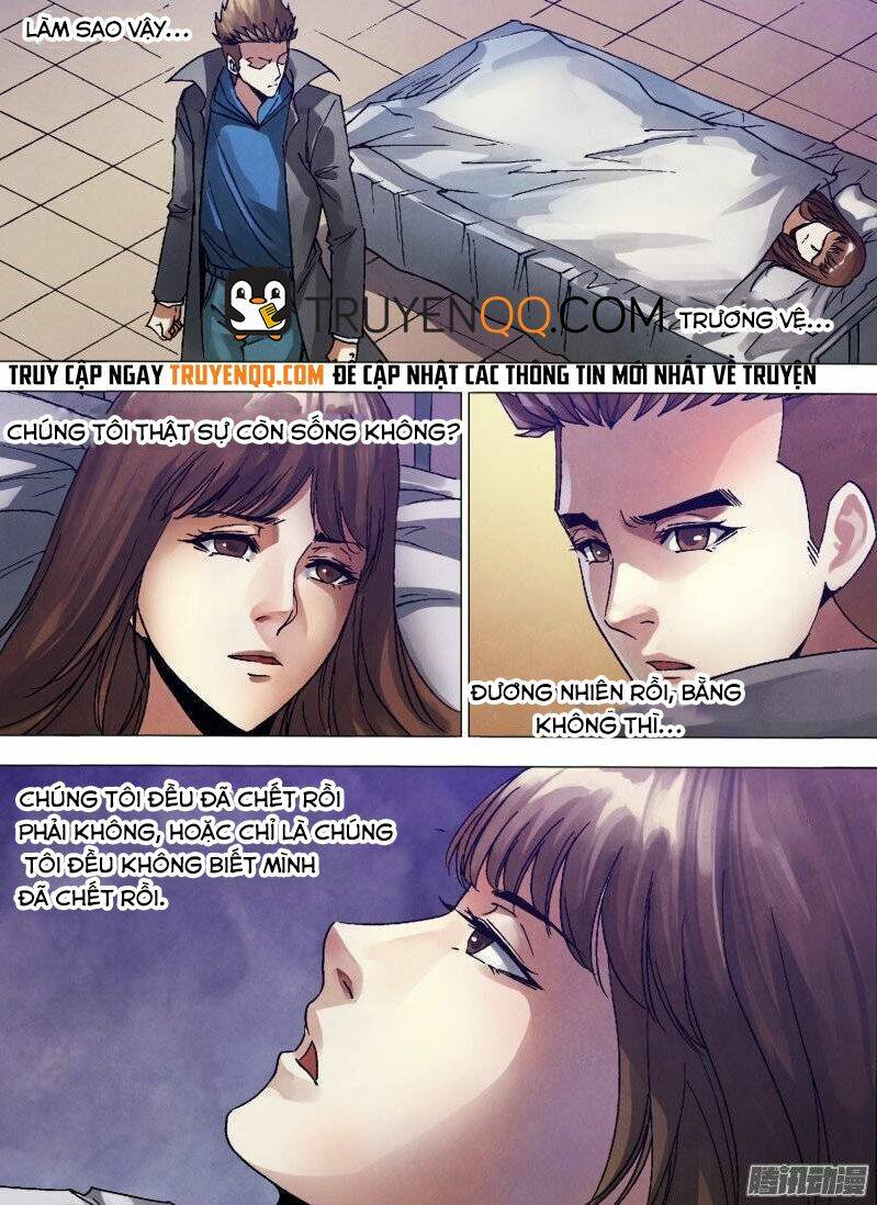 Chương 132 - Trang 8