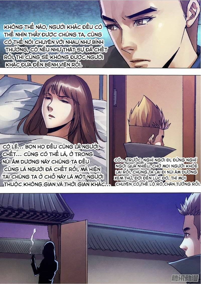 Chương 132 - Trang 9