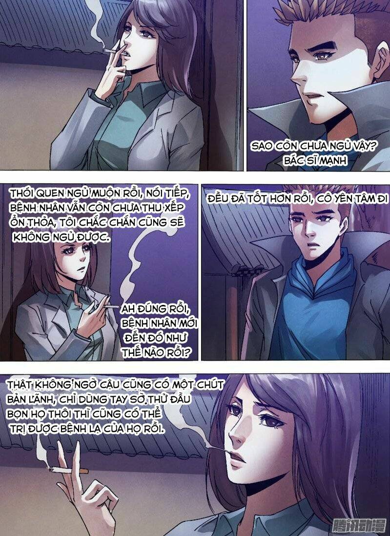 Chương 132 - Trang 10