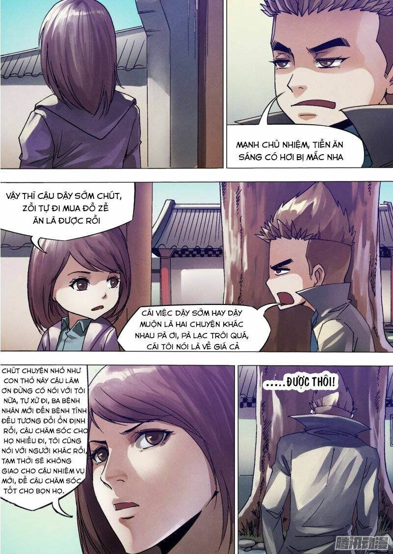 Chương 133 - Trang 11