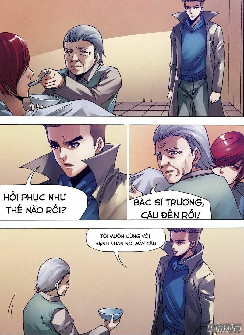 Chương 133 - Trang 12