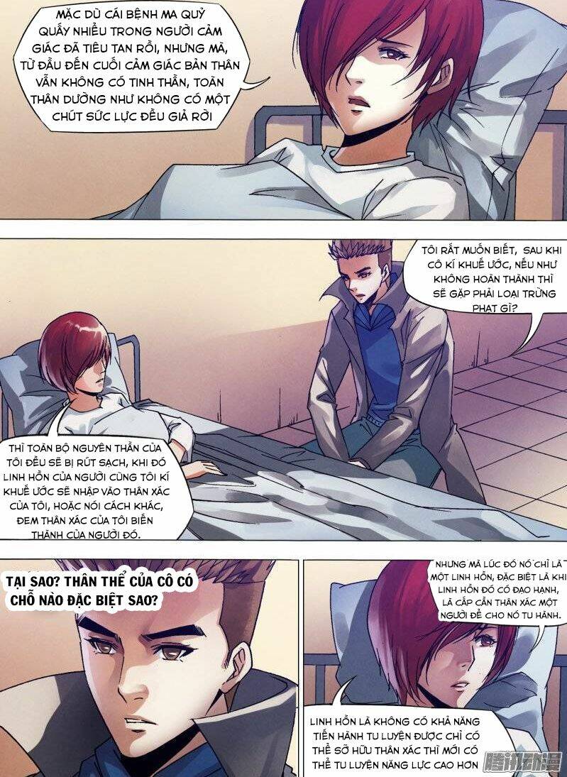 Chương 133 - Trang 13