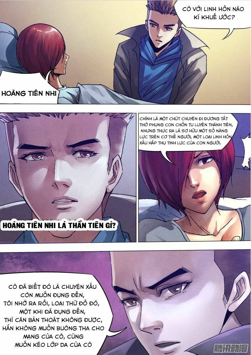 Chương 133 - Trang 14