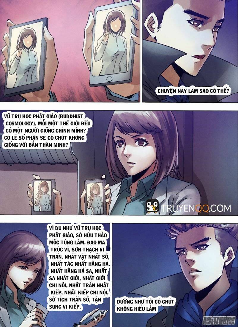 Chương 133 - Trang 3