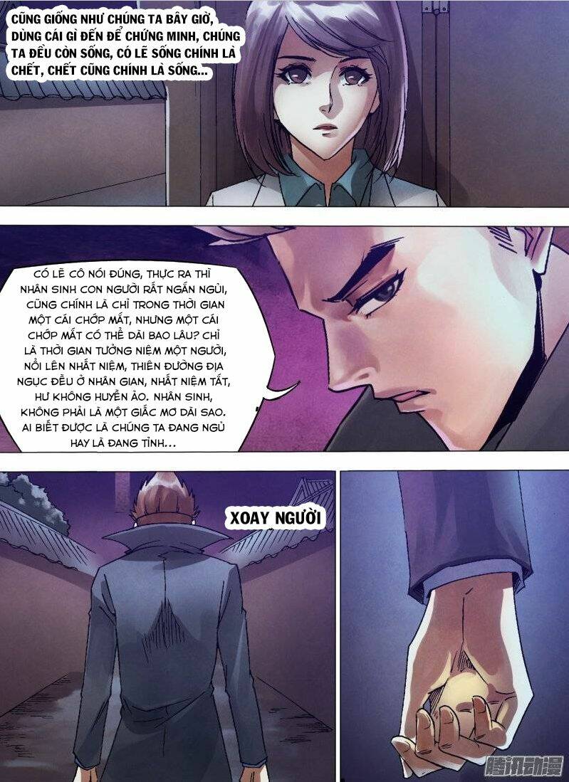 Chương 133 - Trang 5