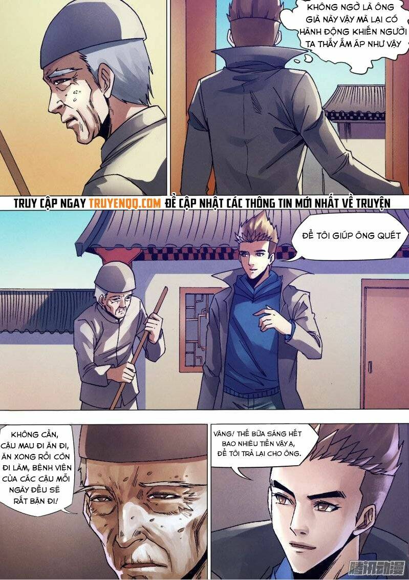Chương 133 - Trang 8
