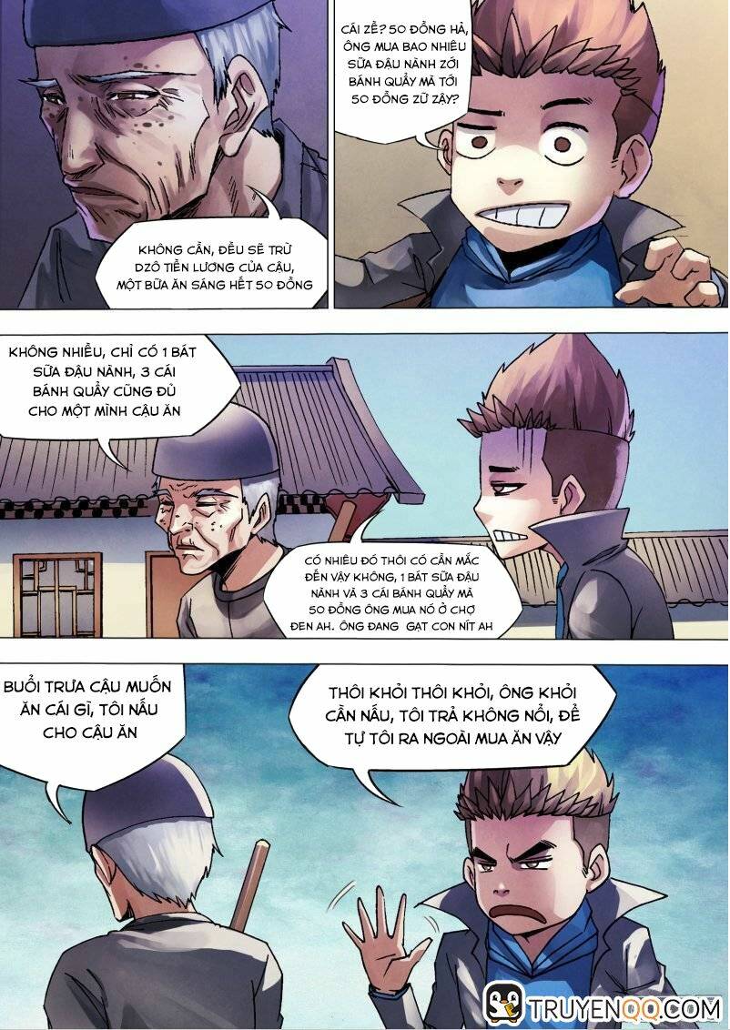 Chương 133 - Trang 9