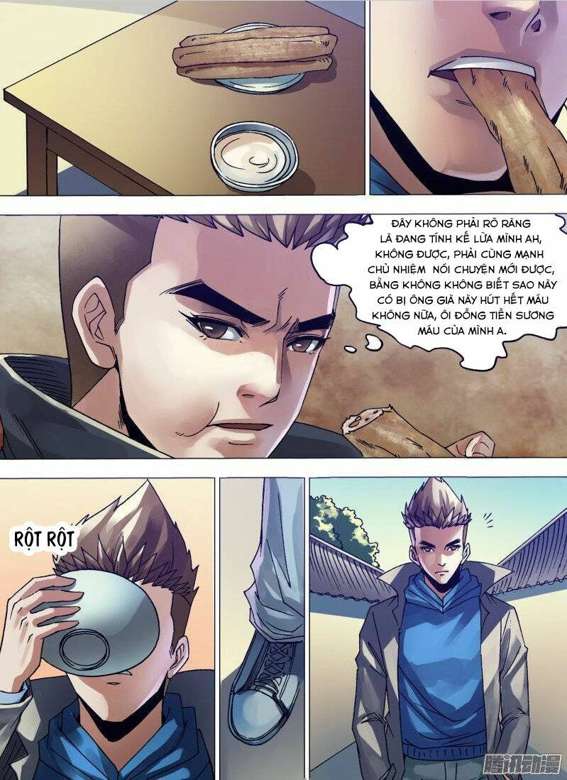 Chương 133 - Trang 10