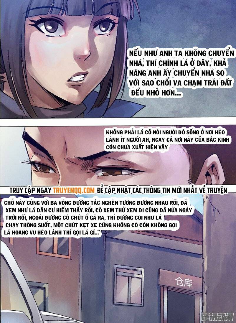 Chương 134 - Trang 11