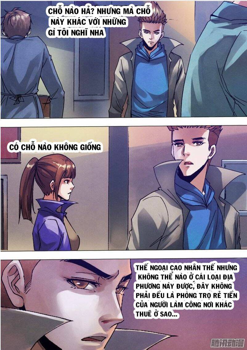 Chương 134 - Trang 13