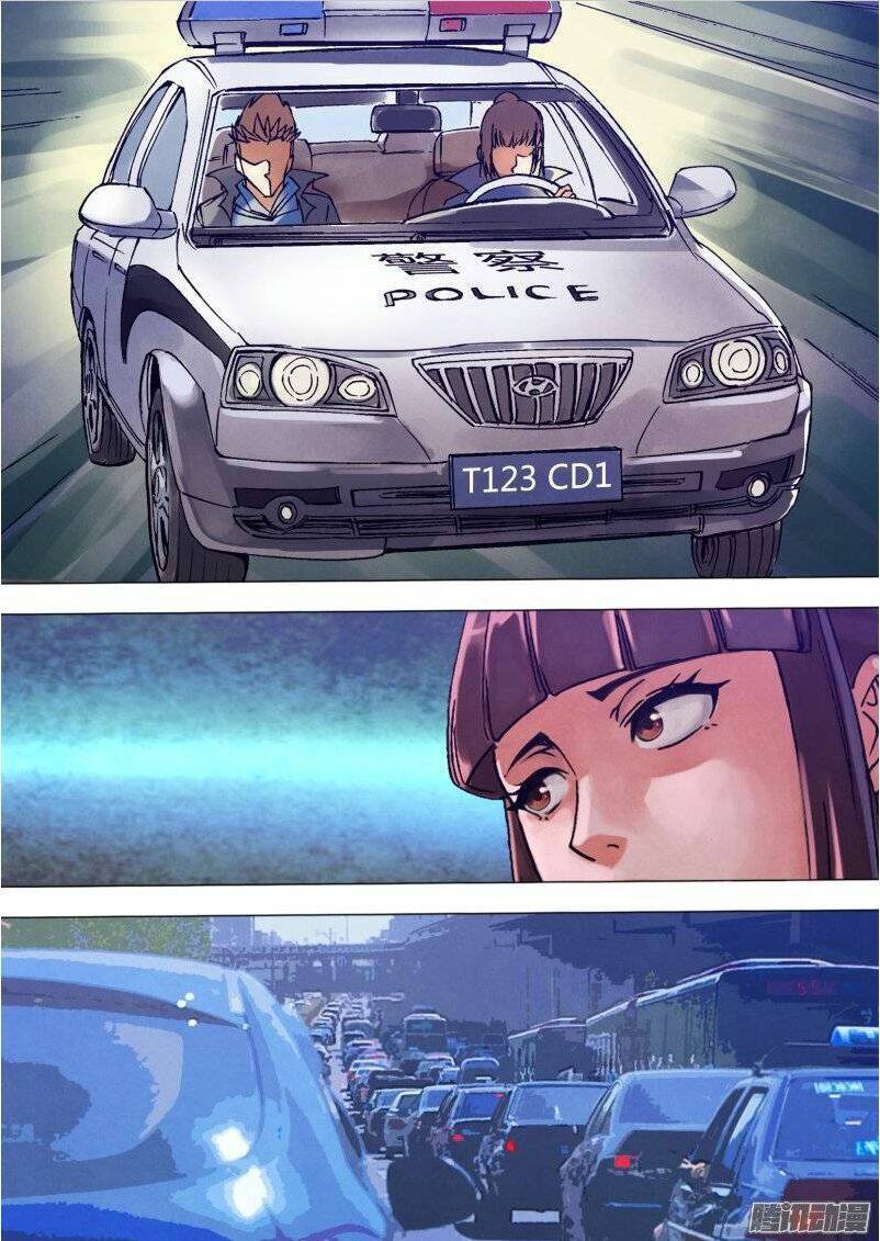 Chương 134 - Trang 5