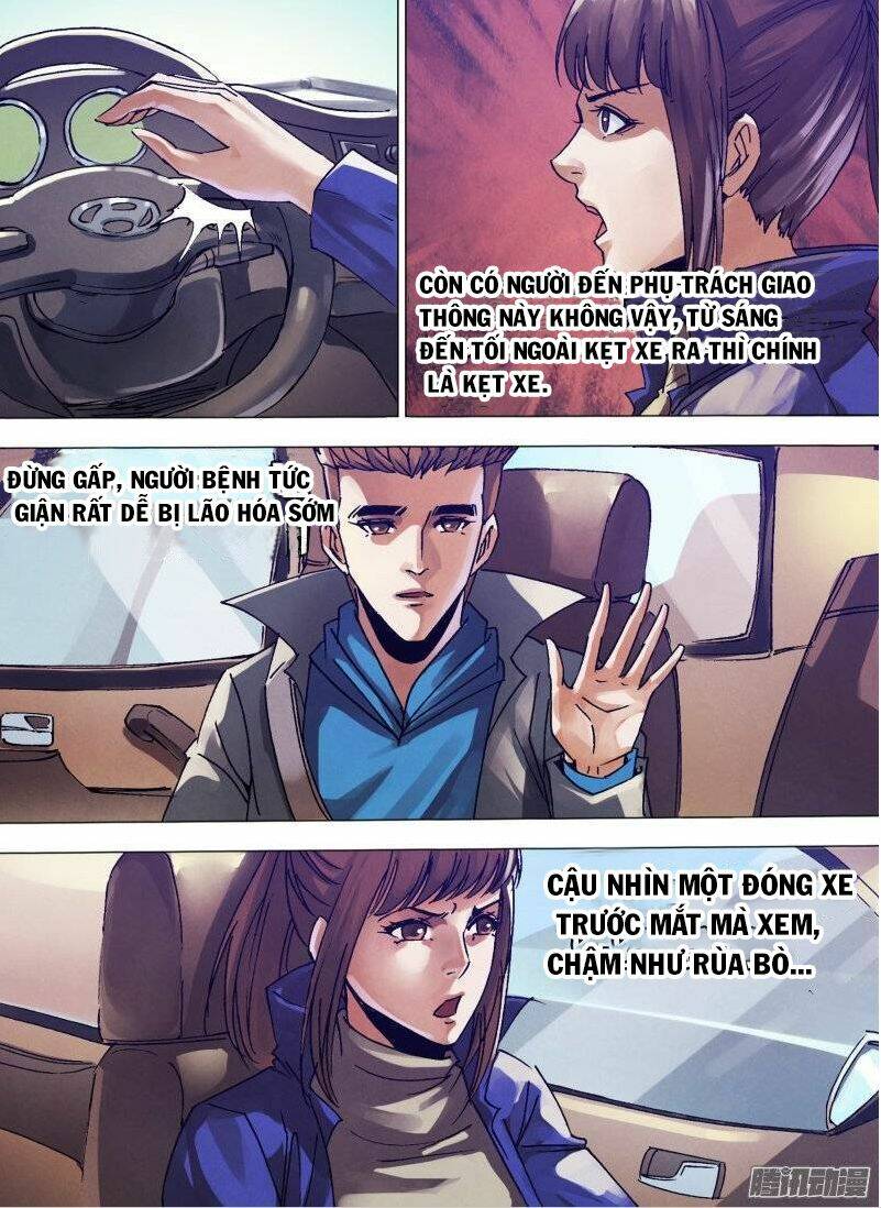 Chương 134 - Trang 6