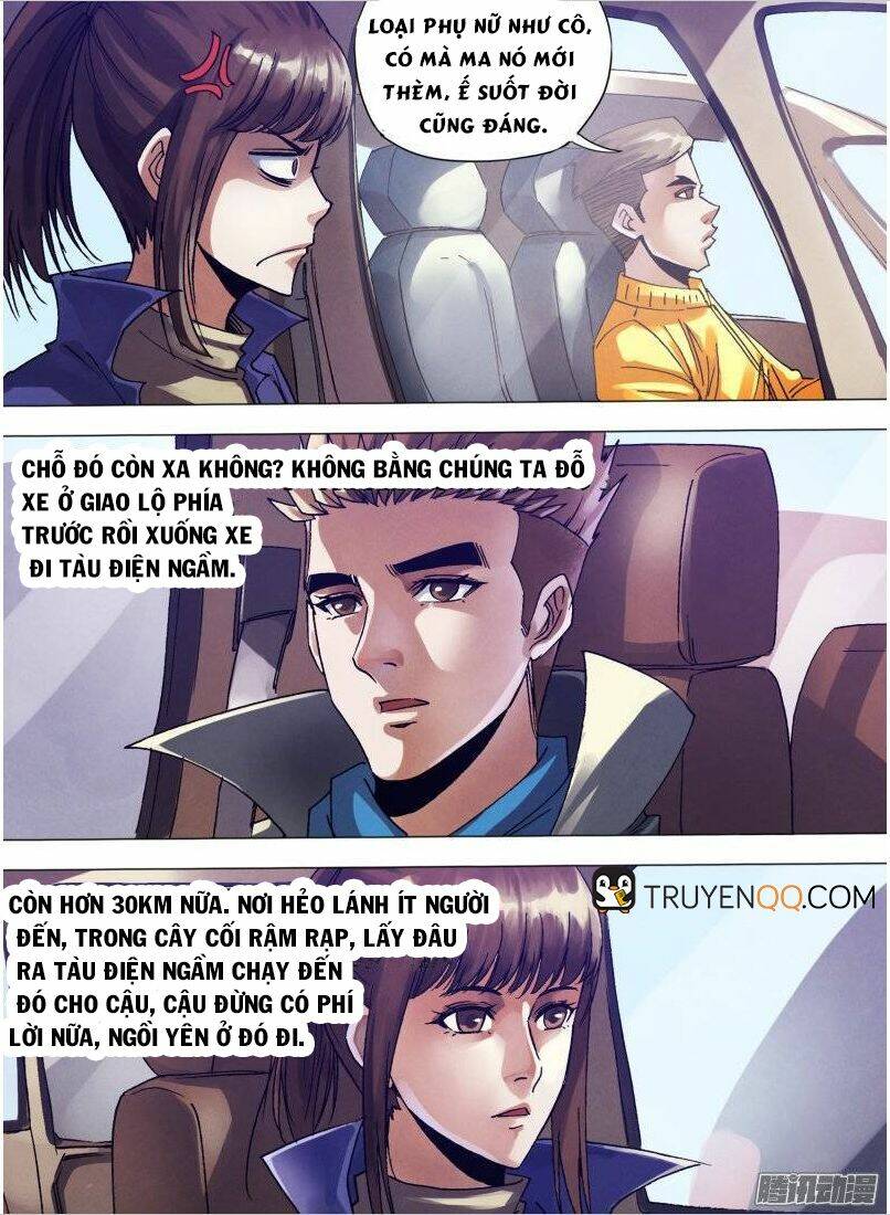Chương 134 - Trang 8