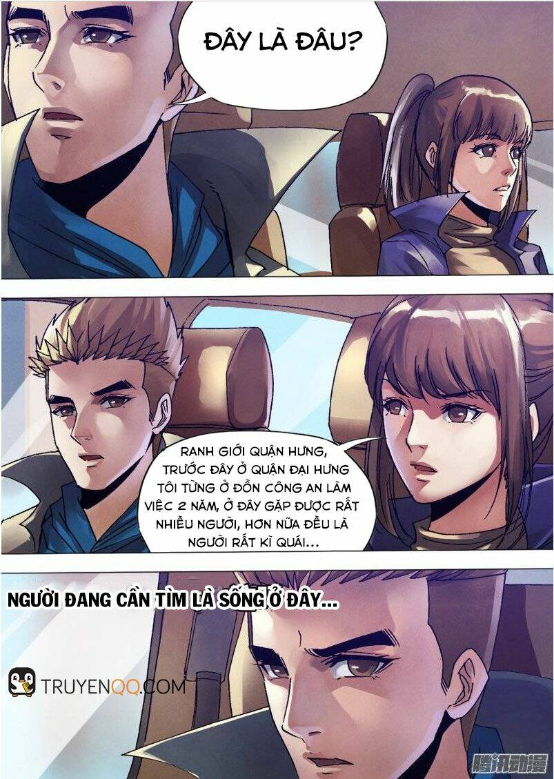 Chương 134 - Trang 10
