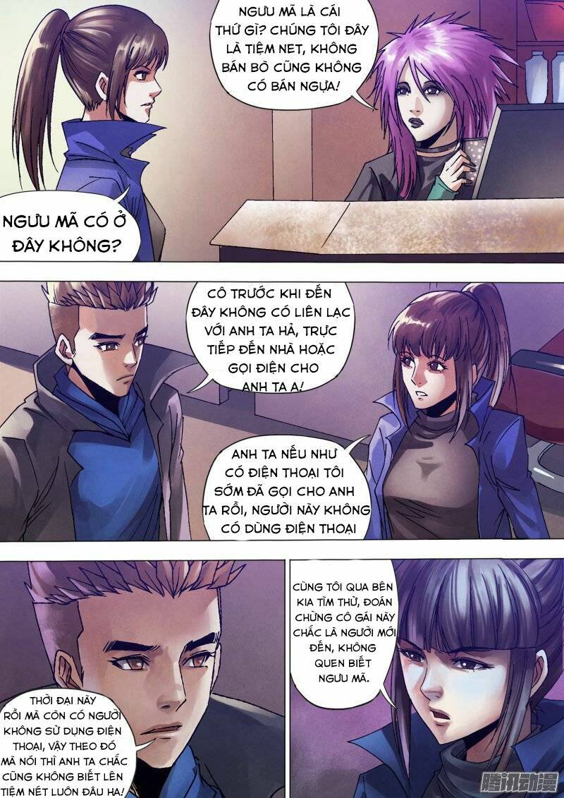 Chương 135 - Trang 3