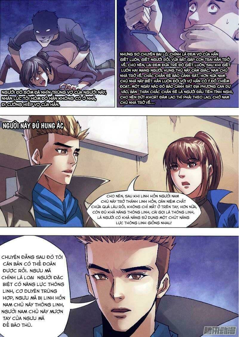 Chương 136 - Trang 14