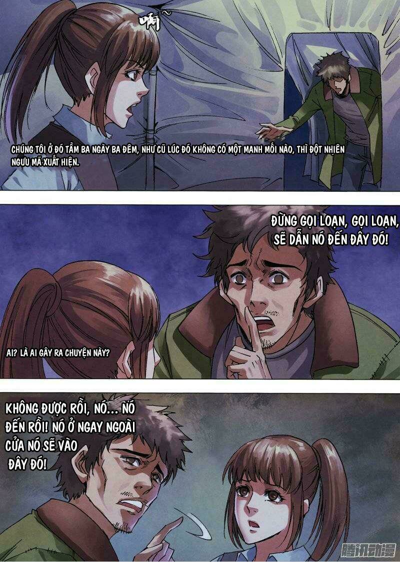 Chương 136 - Trang 8