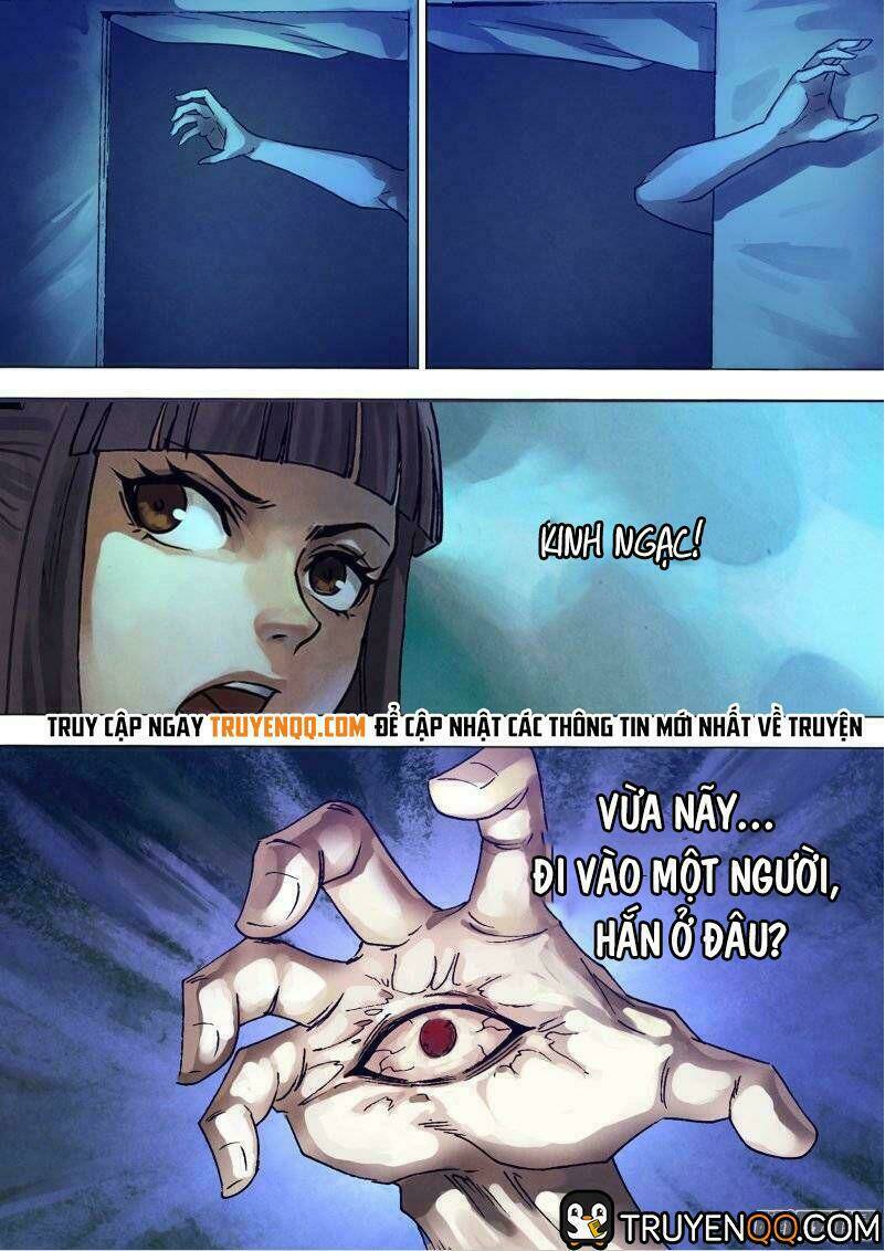 Chương 136 - Trang 10