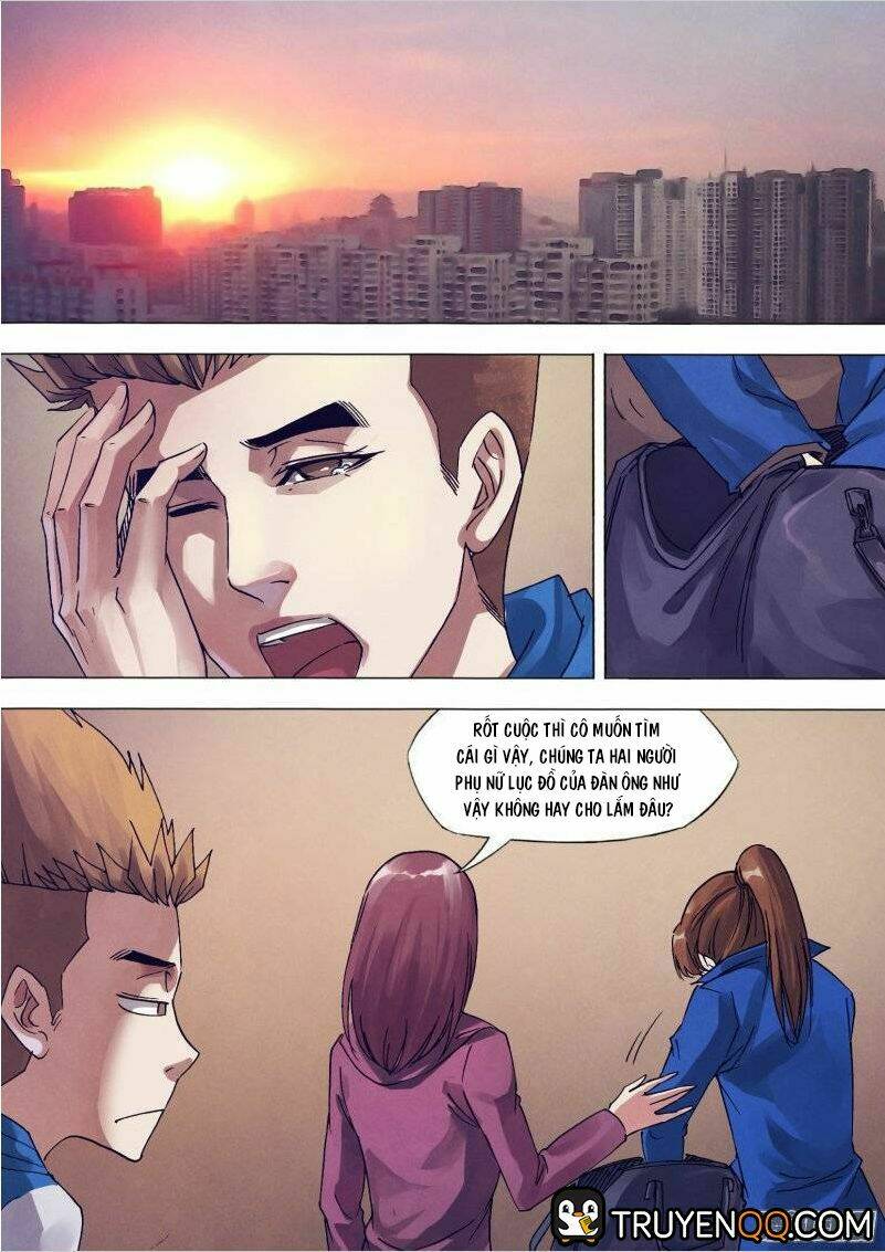 Chương 142 - Trang 2