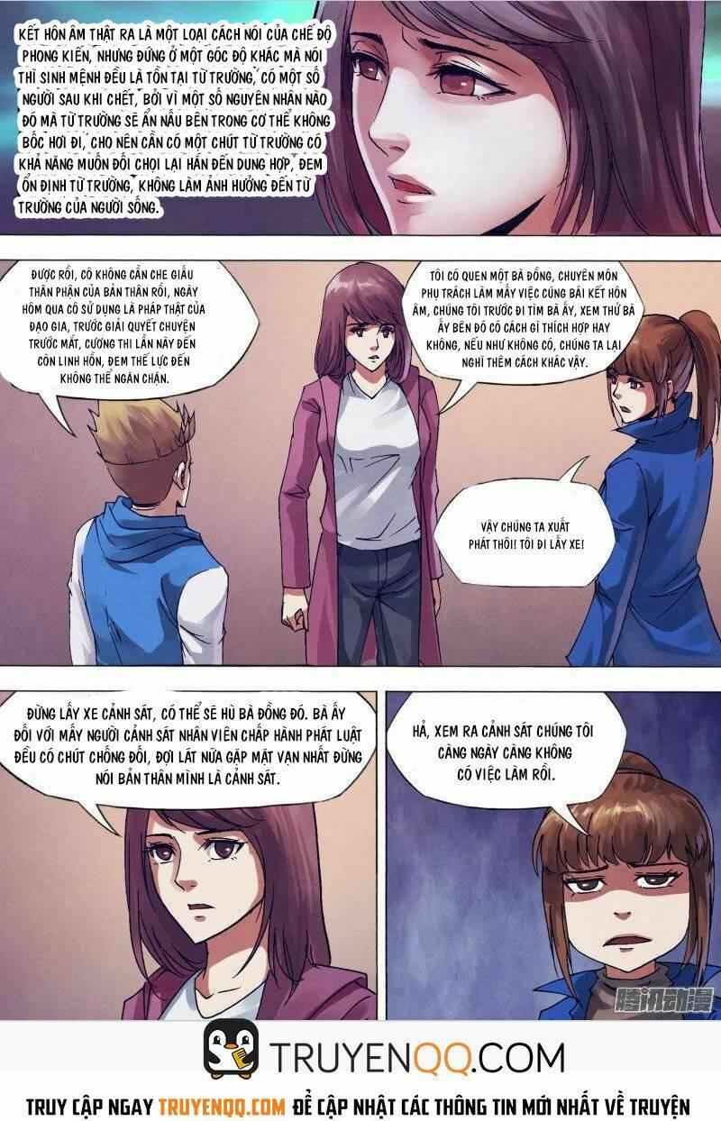 Chương 142 - Trang 5