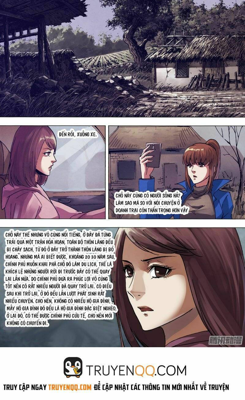 Chương 142 - Trang 9