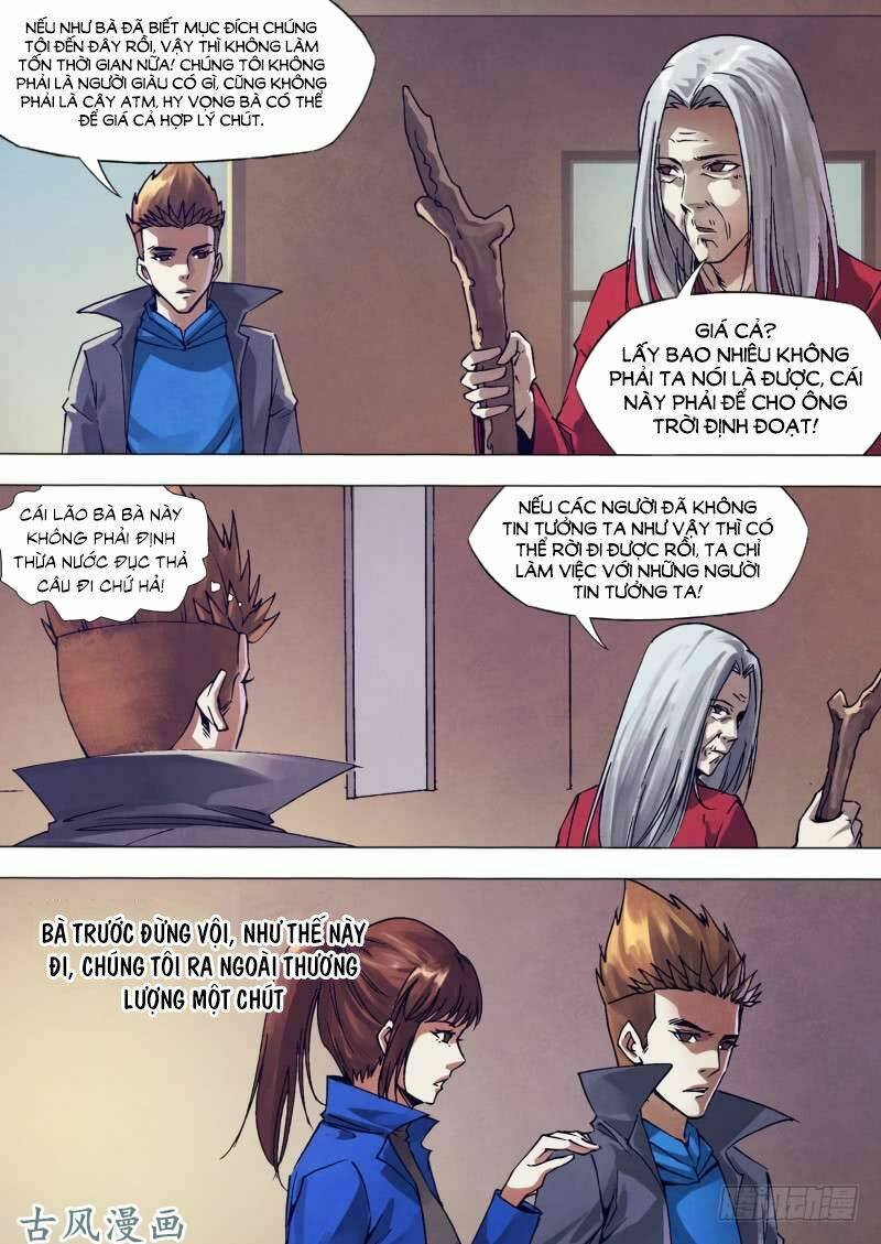 Chương 143 - Trang 2