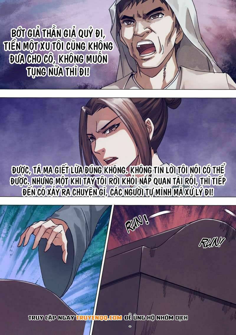 Chương 143 - Trang 16