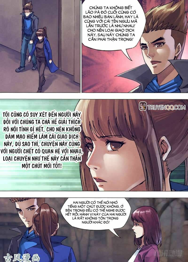 Chương 143 - Trang 3