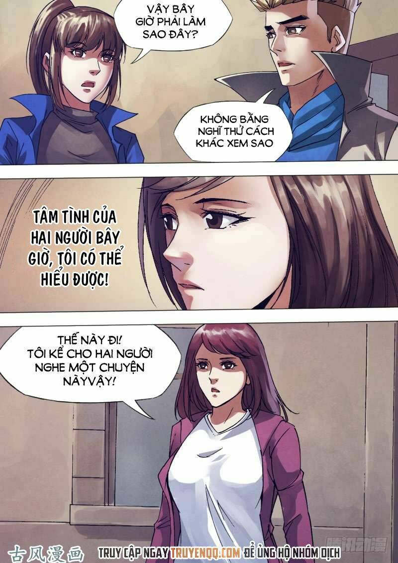 Chương 143 - Trang 5