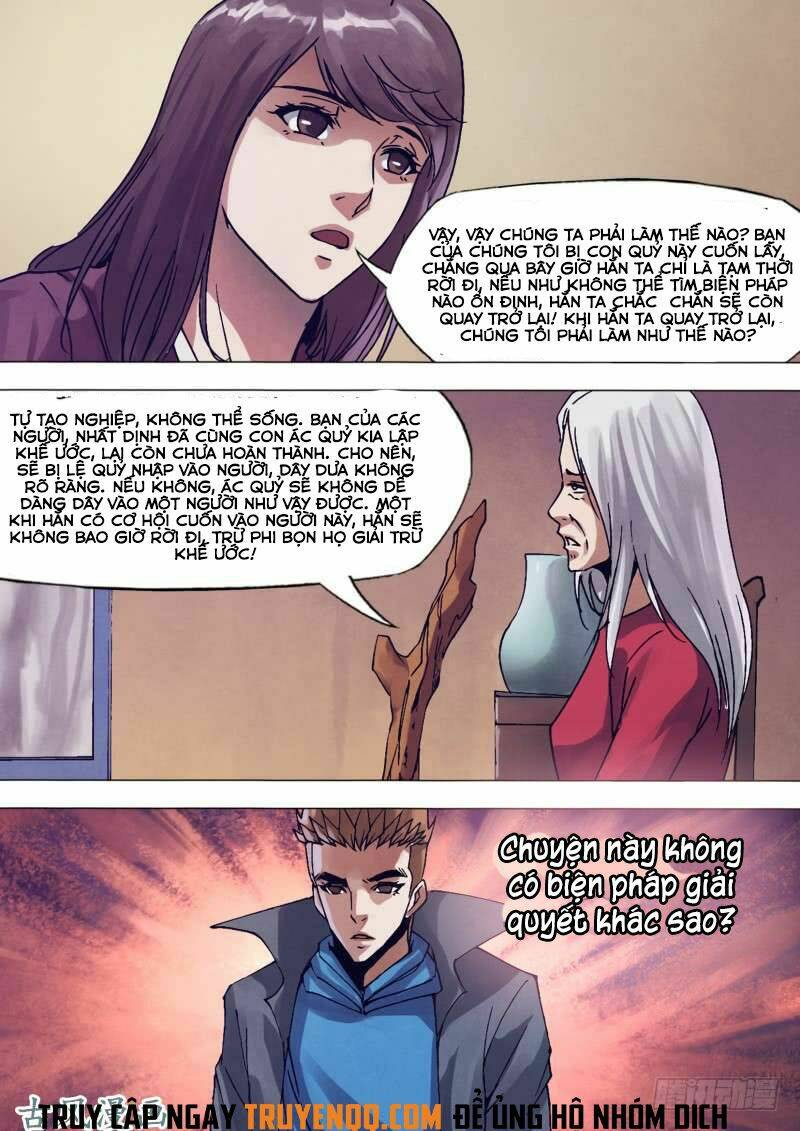 Chương 144 - Trang 12