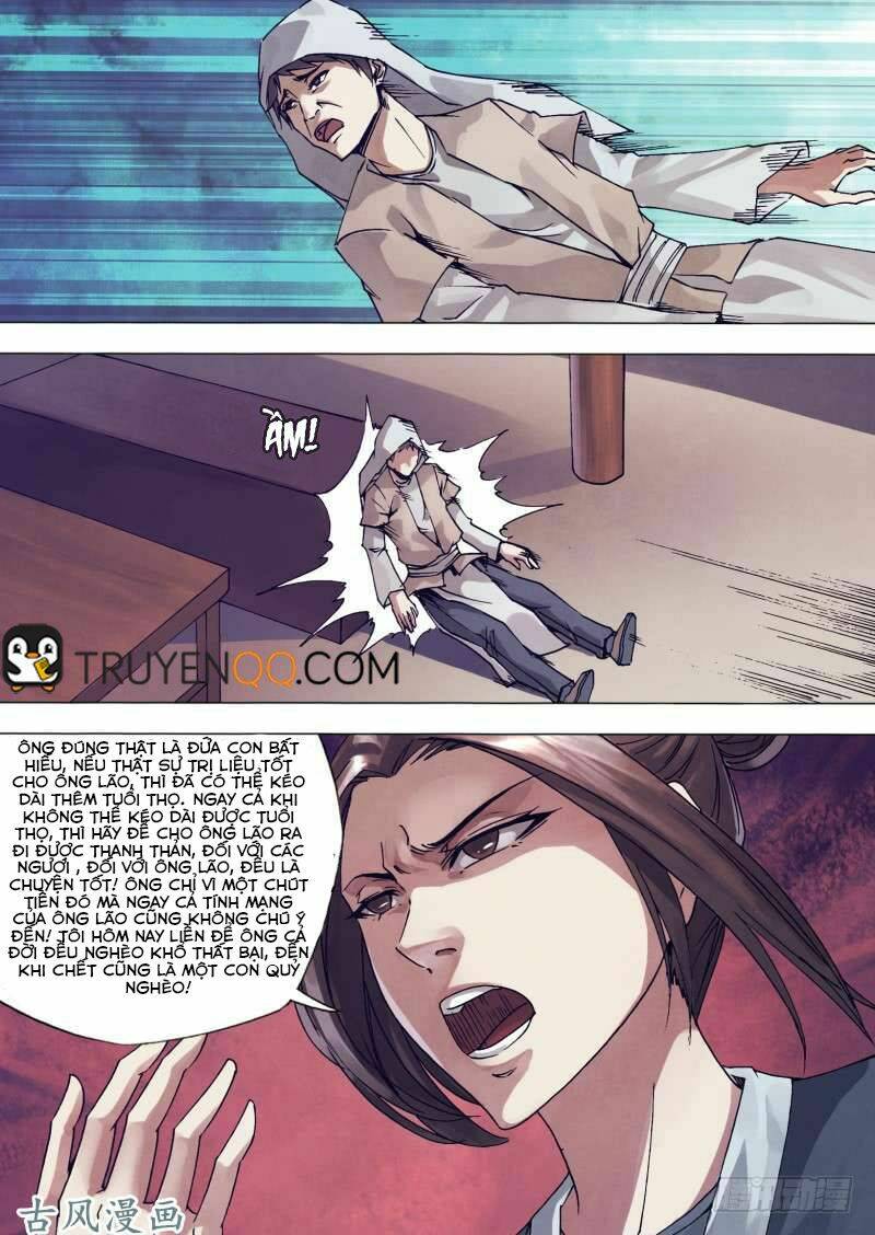 Chương 144 - Trang 6