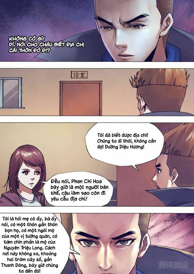 Chương 145 - Trang 11