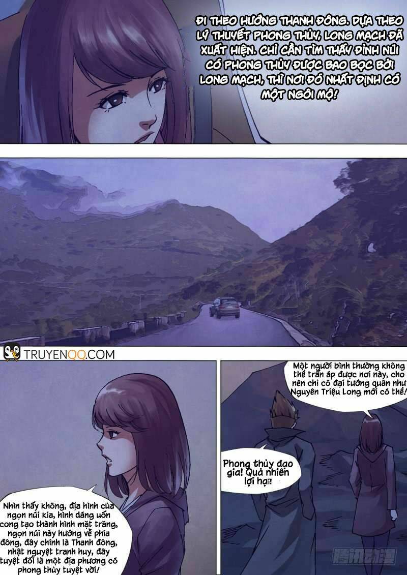 Chương 145 - Trang 14