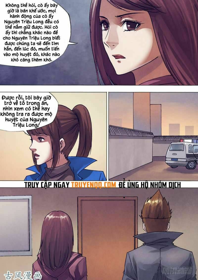 Chương 145 - Trang 6