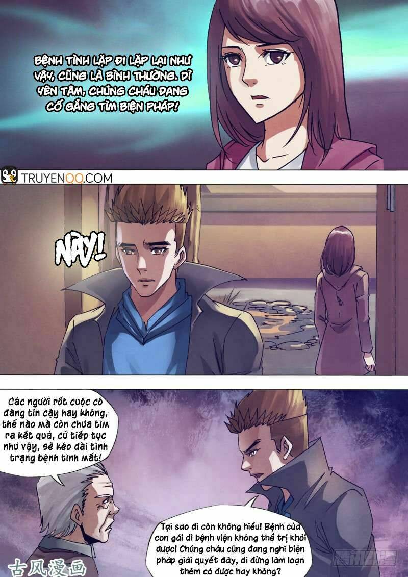 Chương 145 - Trang 8