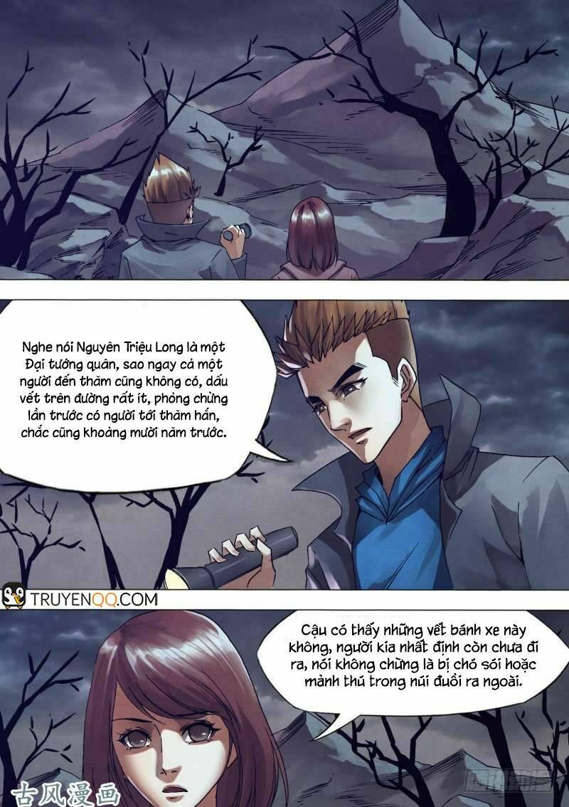 Chương 146 - Trang 3