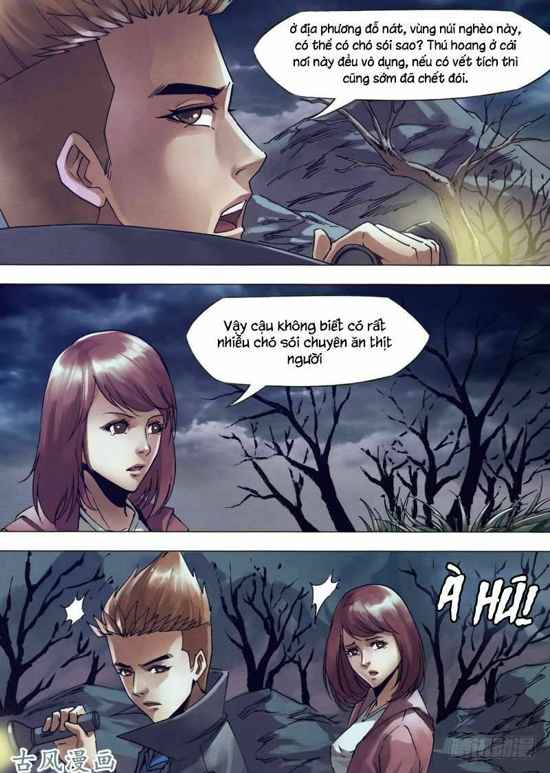 Chương 146 - Trang 4