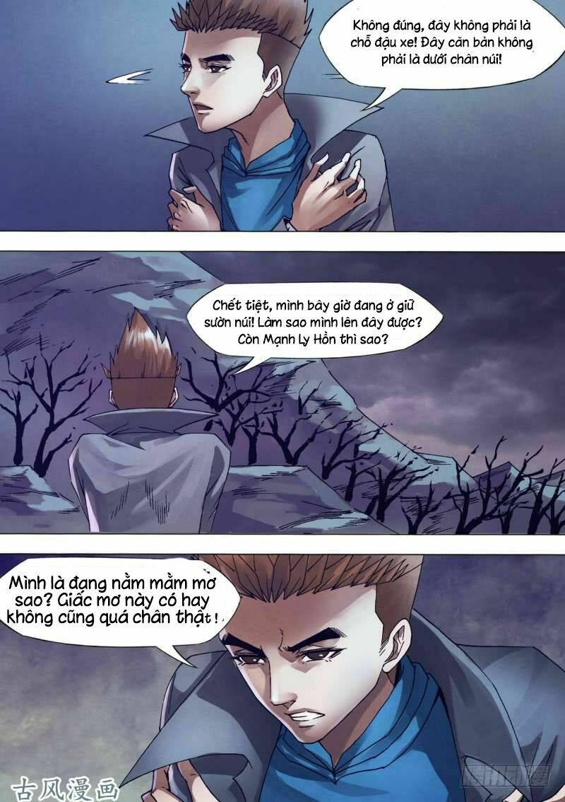 Chương 146 - Trang 9