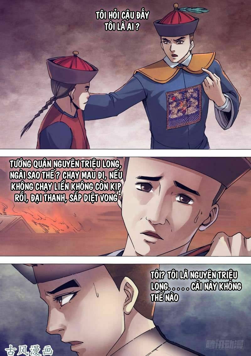 Chương 149 - Trang 14