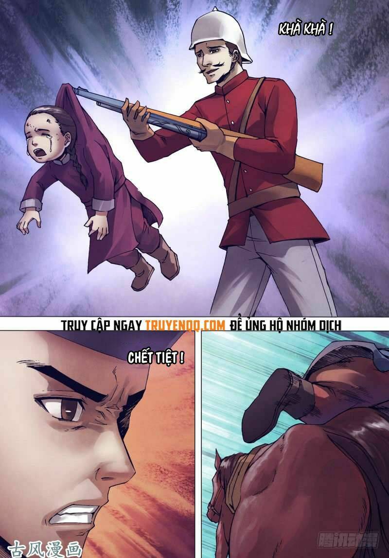 Chương 149 - Trang 17