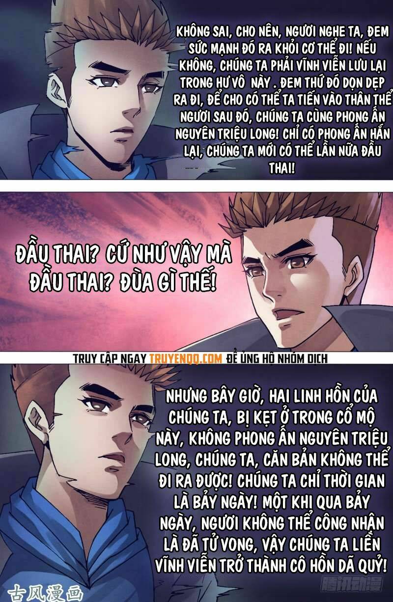 Chương 152 - Trang 8