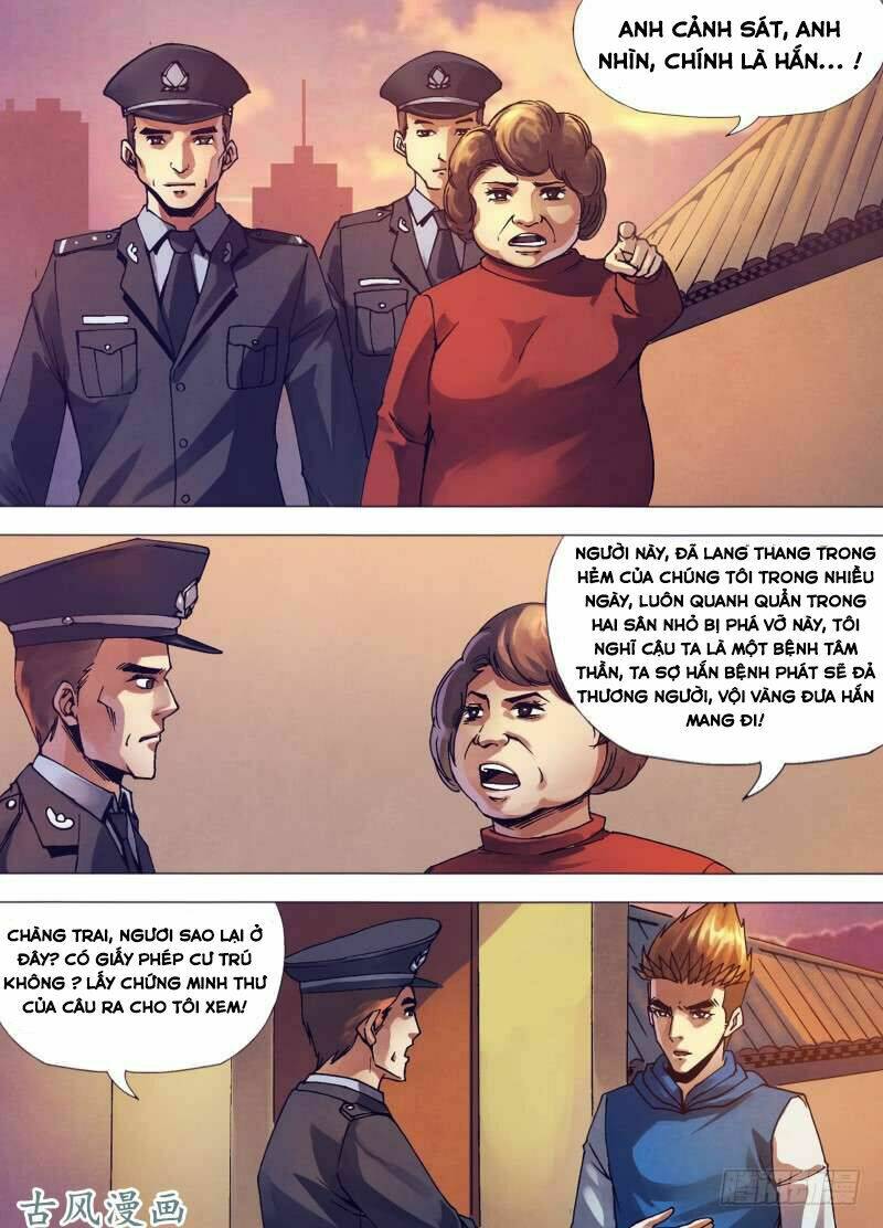 Chương 154 - Trang 11