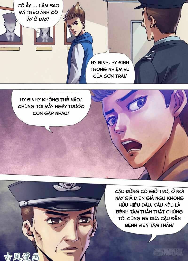 Chương 154 - Trang 15