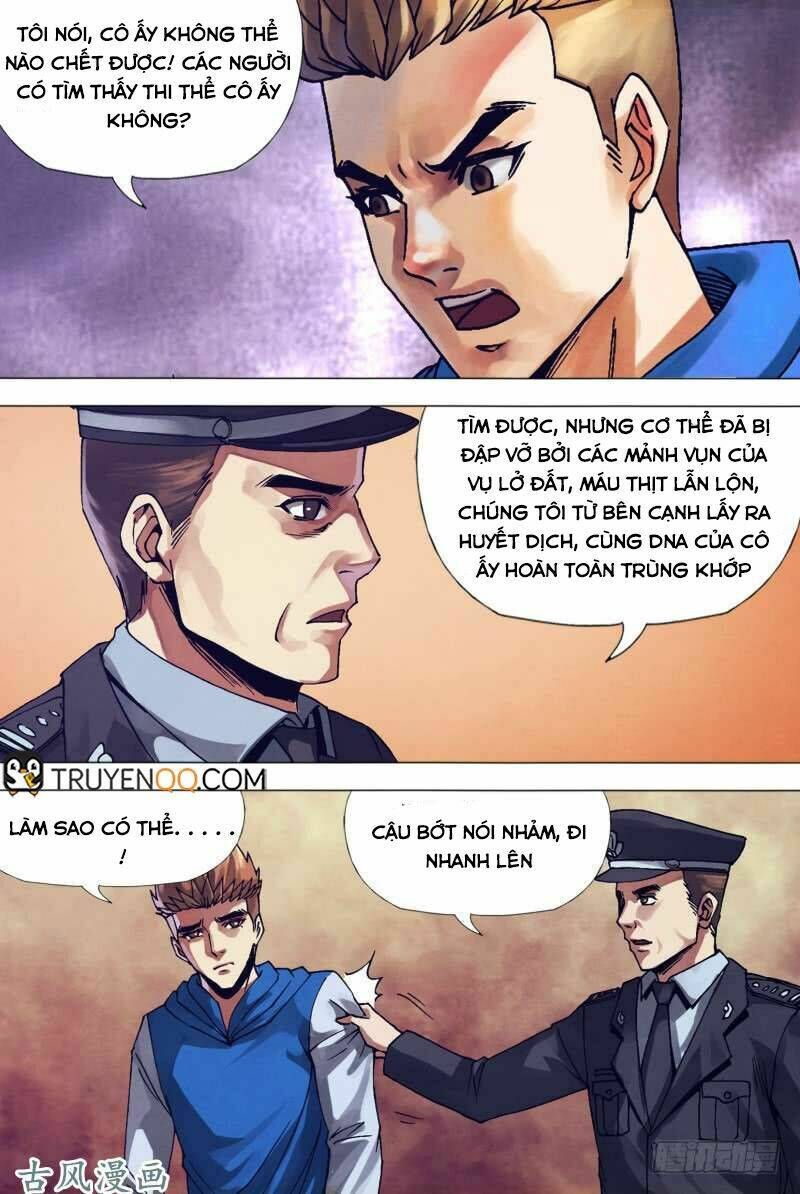 Chương 154 - Trang 16