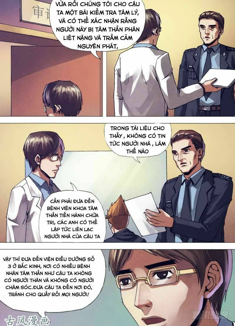 Chương 154 - Trang 17