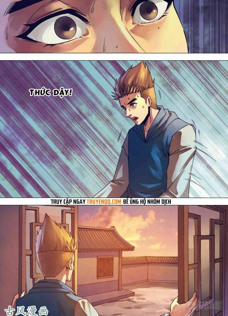 Chương 154 - Trang 4