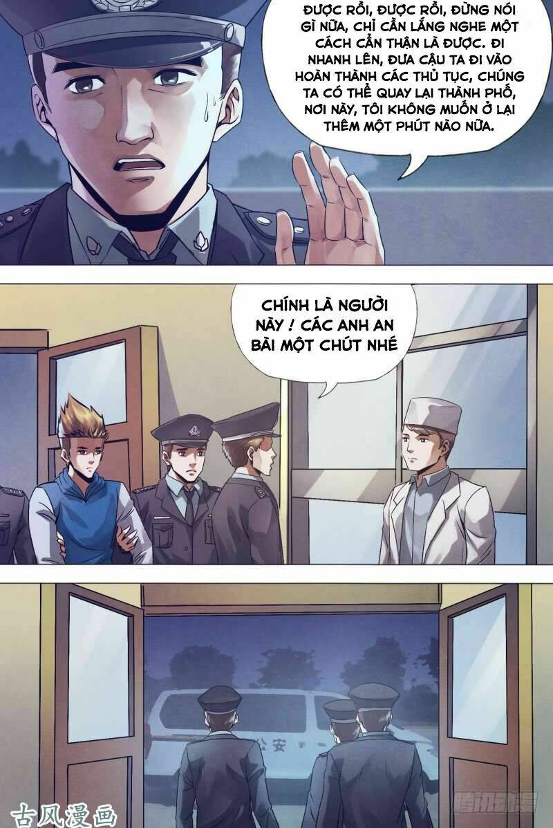 Chương 155 - Trang 5