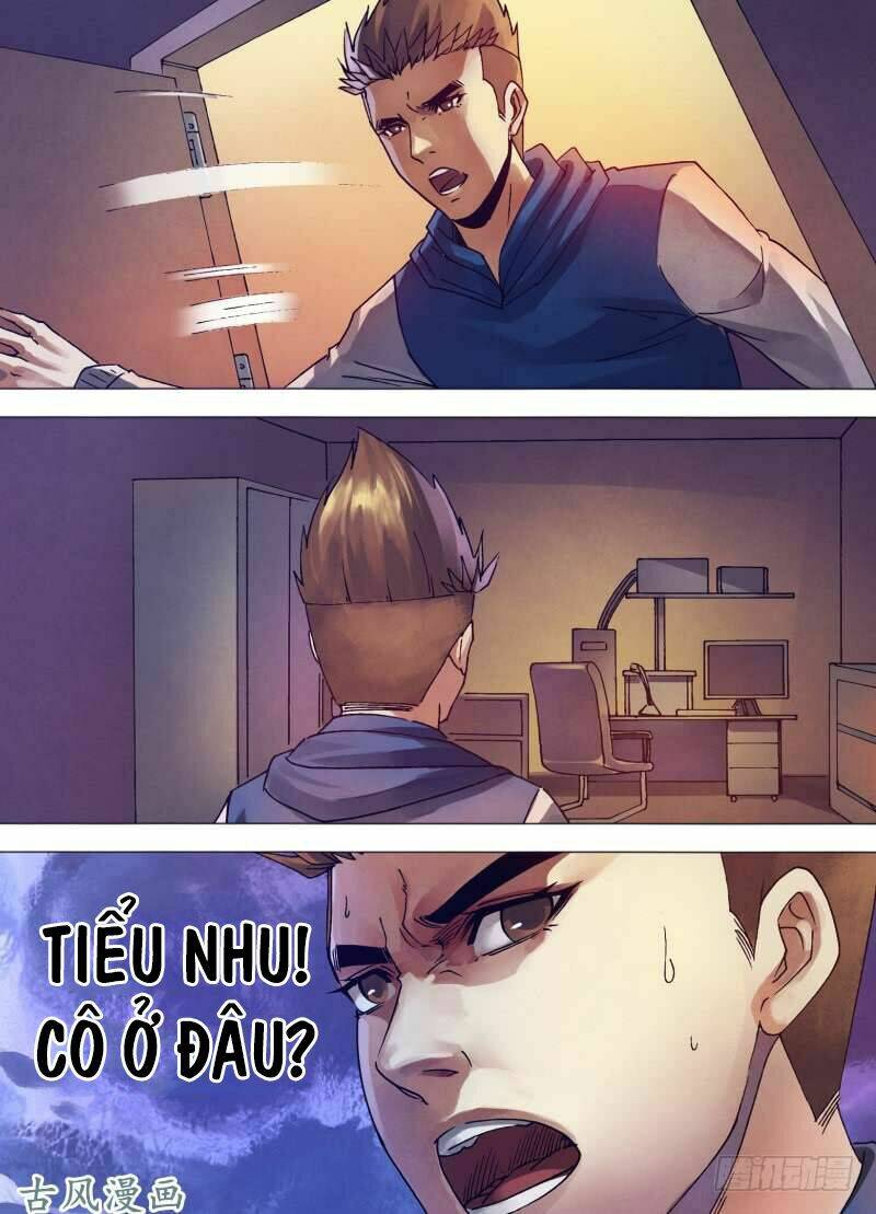 Chương 156 - Trang 11