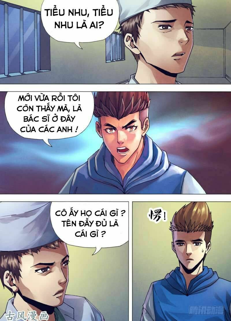 Chương 156 - Trang 7
