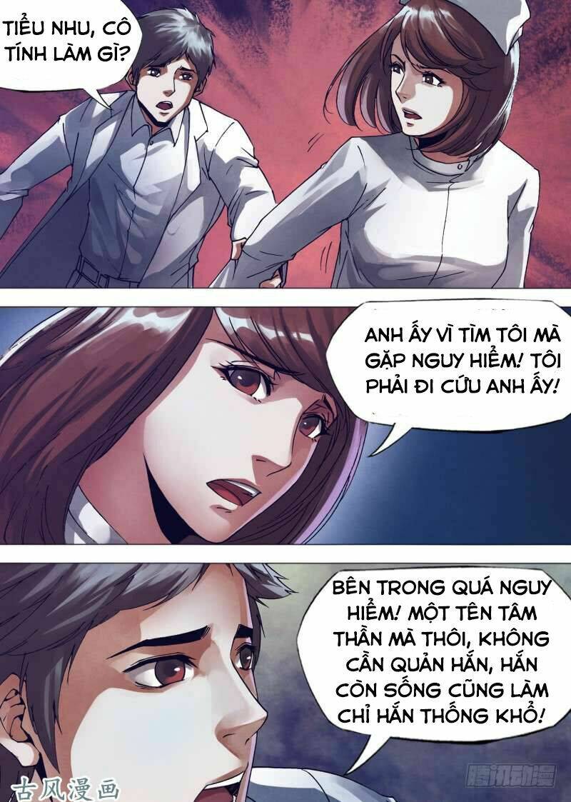 Chương 157 - Trang 3